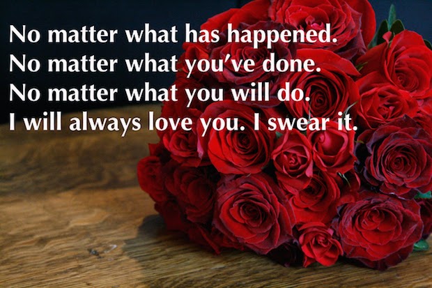 20 Lovely Valentine's Day Quotes 12