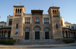 Palacio Mudéjar