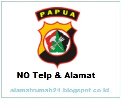 Nomer-Telpon-dan-Alamat-Polda-Papua-Jl-Dr-Samratulangi-No-8-Jayapura