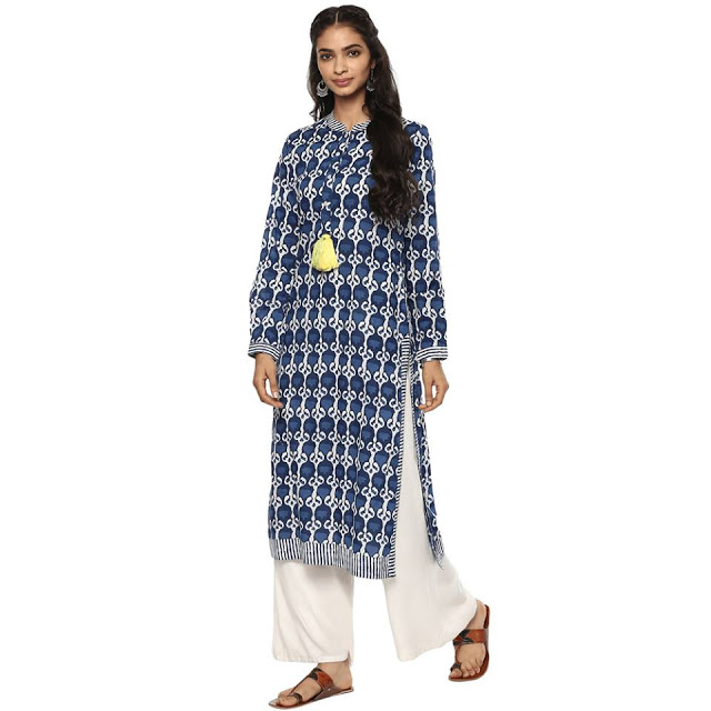 10 BEST WOMEN'S ETHNIC WEAR FROM CRAFTSVILLA