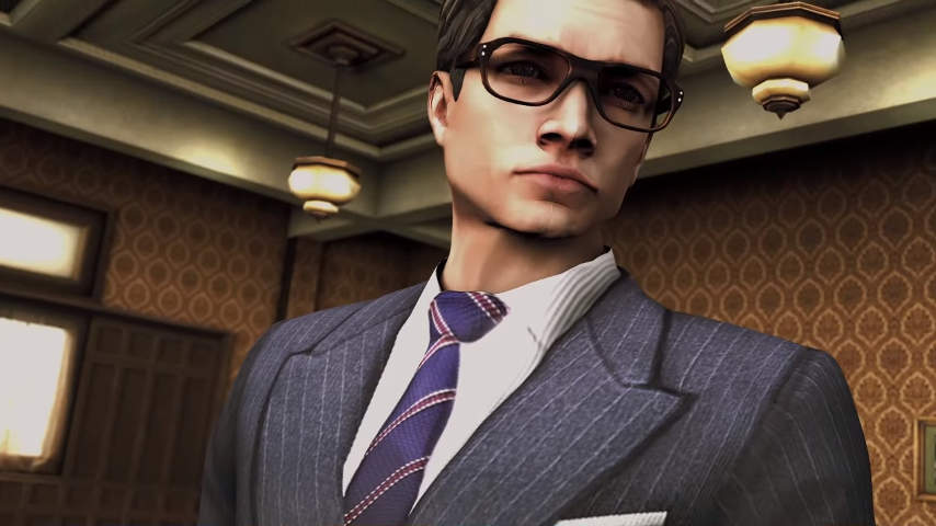 キングスマン ゴールデン サークル ゲームアプリがリリース