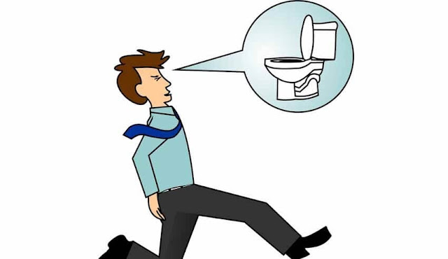 علاج الإسهال المزمن عند الكبار