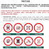 Scientific Assistant Exam Instructions Notice PDF