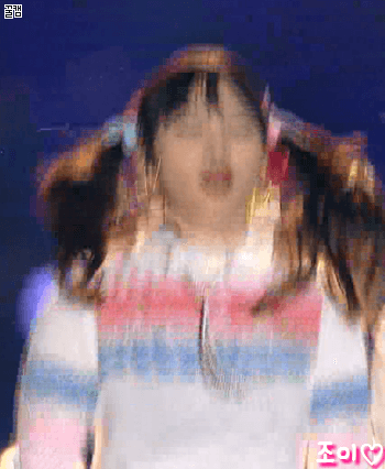 날도추운데 야외무대 공연한 레드벨벳 개인움짤위주.gif | 인스티즈