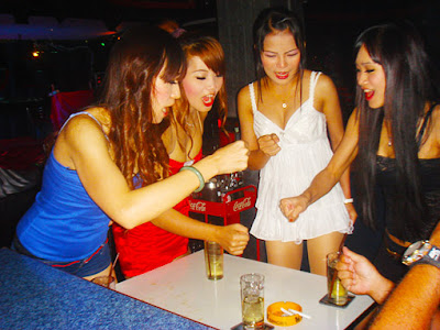 Phuket Town nightlife (4) Phuket Town nightlife (4)