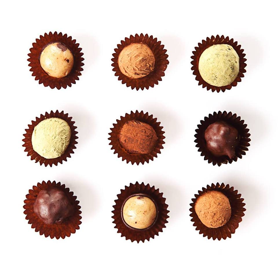 Manila Shopper The Country’s Finest Chocolates at Duty Free Philippines