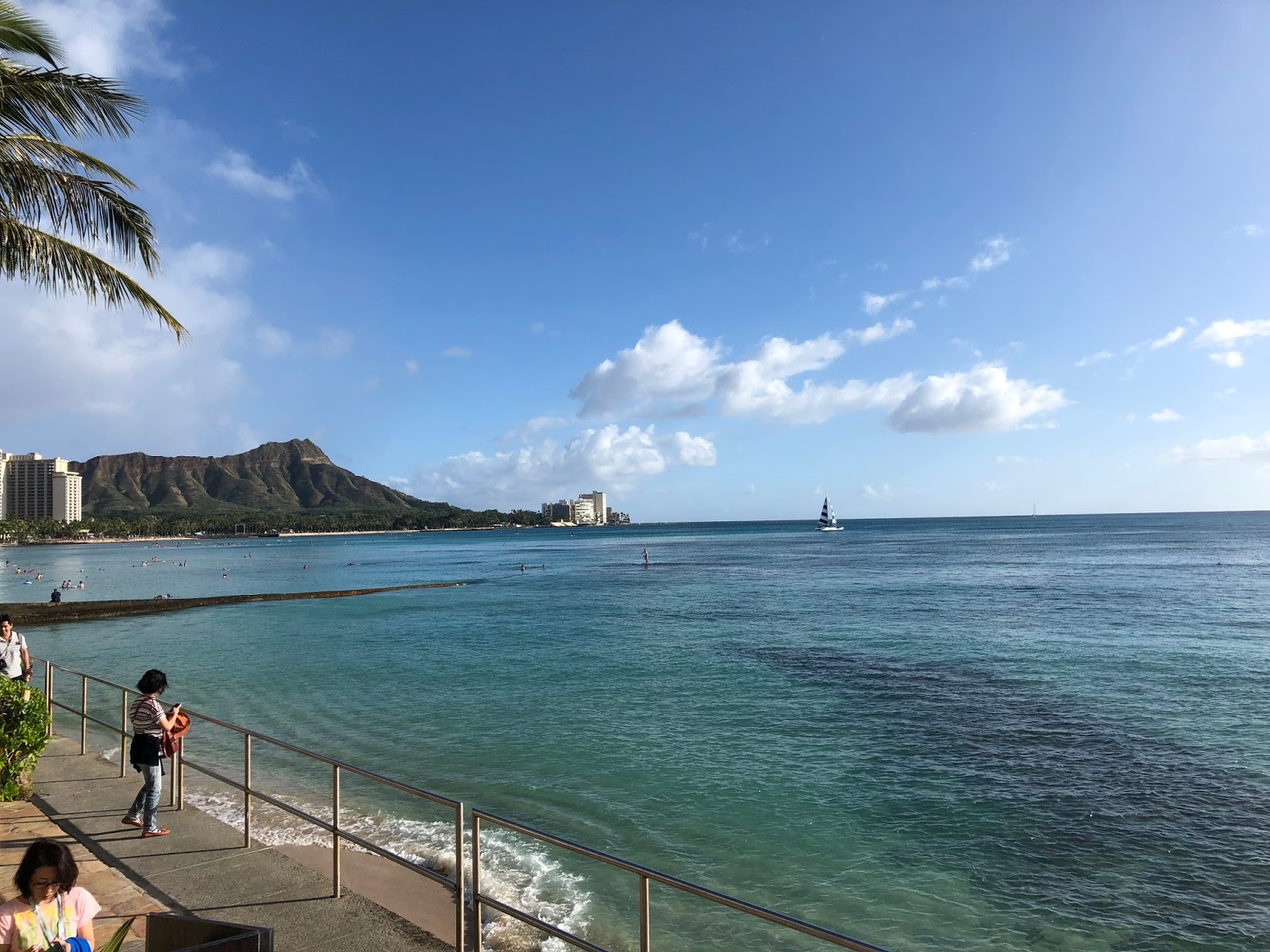 GREAT EATS HAWAII RUM FIRE WAIKIKI