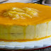 Mango Chiffon Cake With Swiss Meringue Buttercream Recipe