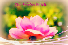 THE FRENCH HUTCH