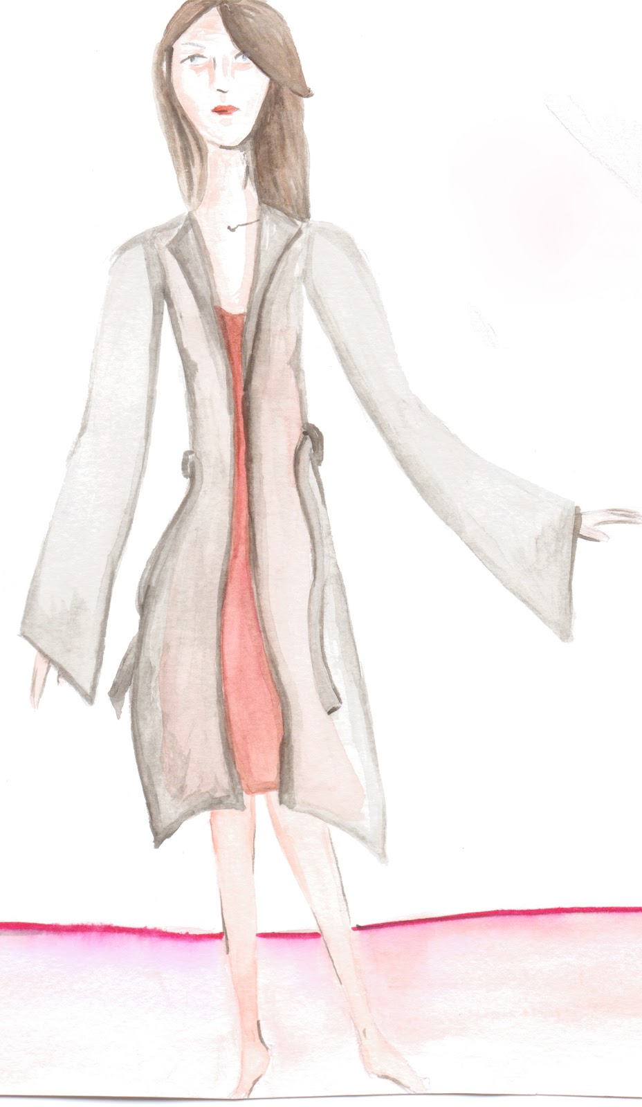 Melanie whelan: macbeth: costume design Melanie Whelan: Macbeth: Costume Design