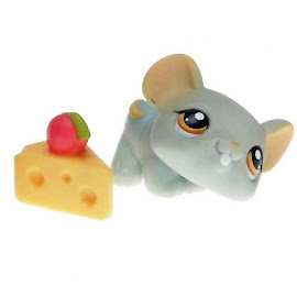 Littlest Pet Shop Pet Pairs Mouse (#988) Pet