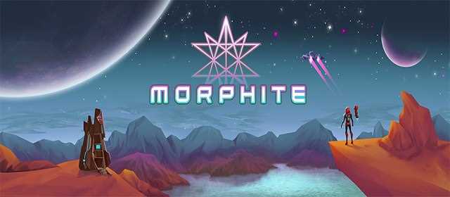Morphite v1.0.1 MOD APK Oyun indir Android Morphite v1.0.1 MOD APK Oyun indir Android