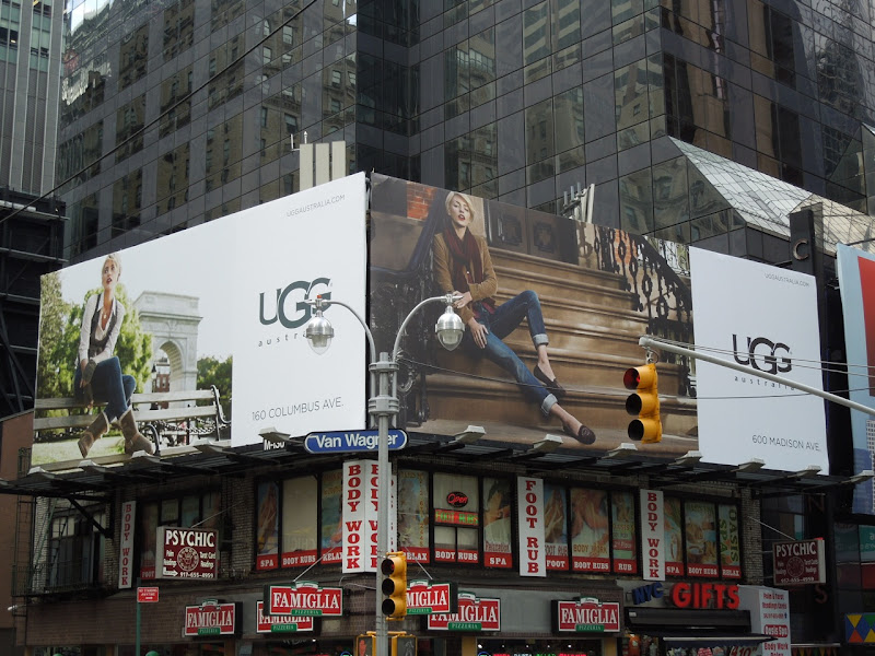 ugg times square
