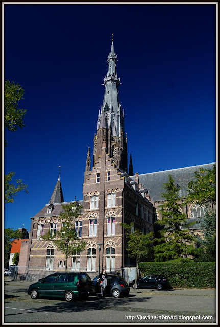 leeuwarden, holandia