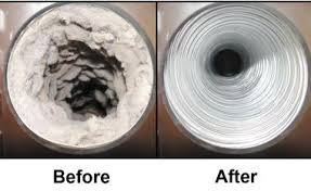 Dryer Vent Inspection Annandale