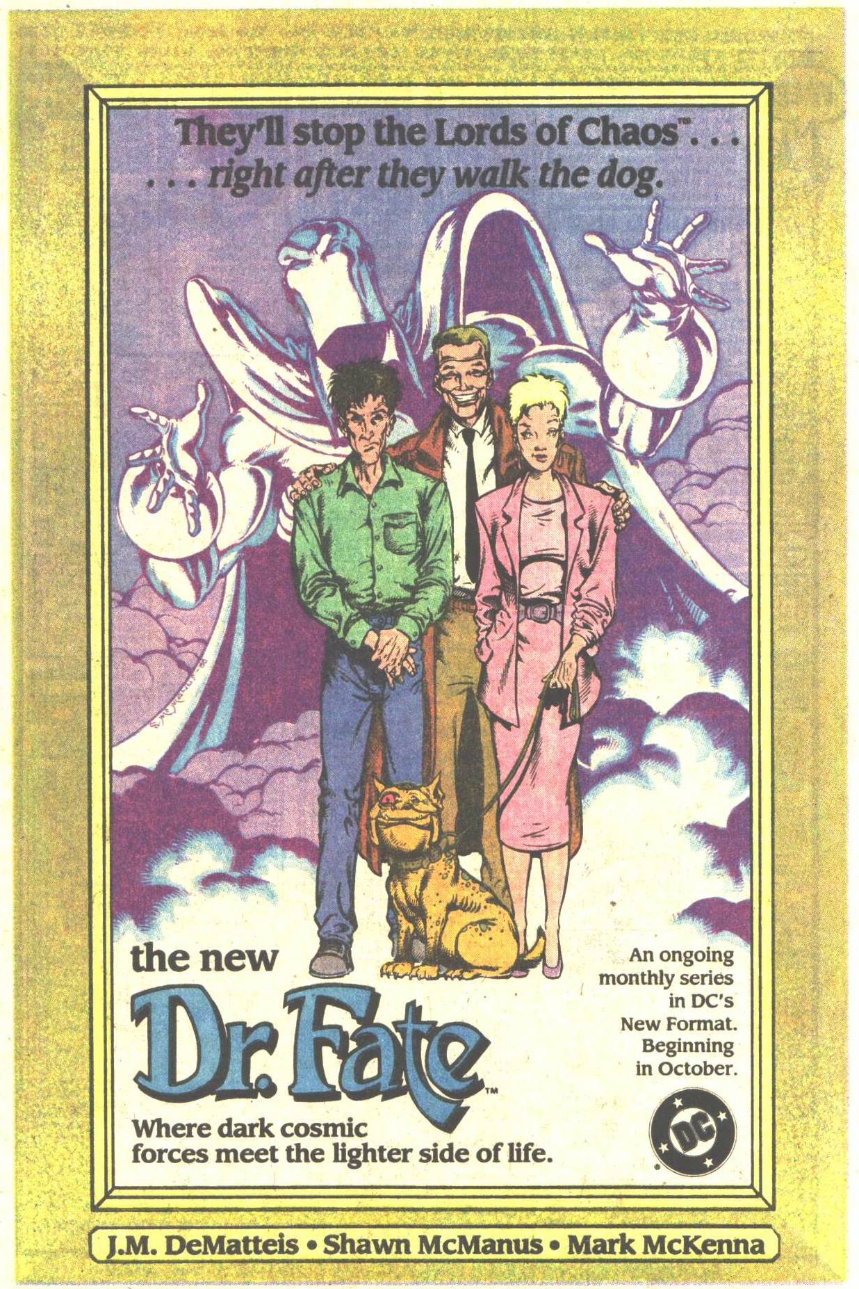 Read online Detective Comics (1937) comic - Issue #593 - 24