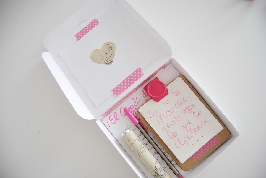 kit para viajar con niños y mantenerlos entretenidos