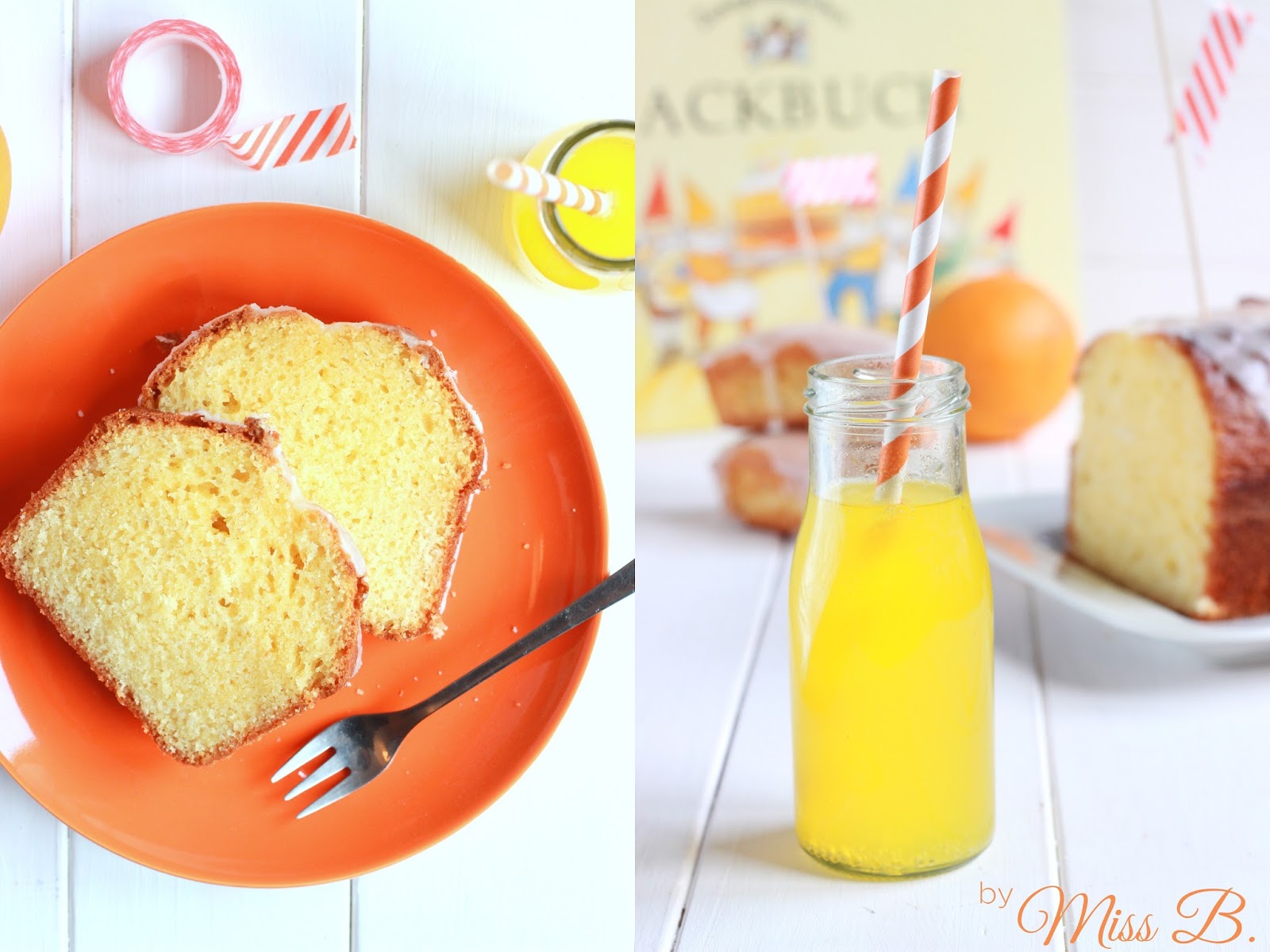 Miss Blueberrymuffin S Kitchen Backen Mit Kindern Spritziger