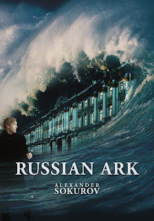 russian ark