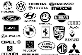 All Logos 88: Car Logos