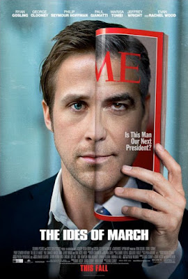 The Ides of March Poster
