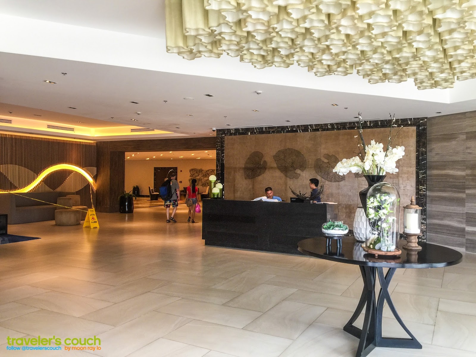 Mactan Newtown Cebu Affordable Condo for Weekend Staycation with