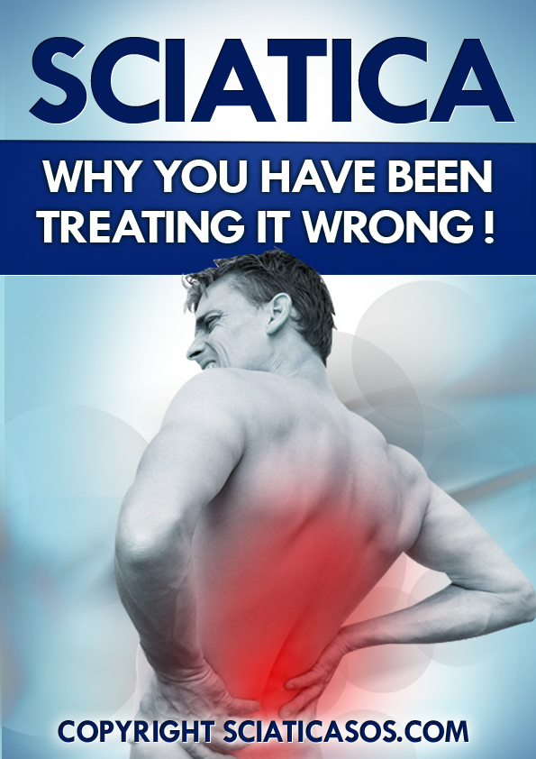 Solution for your Sciatica and Low back pain issue How do you permanently cure sciatica