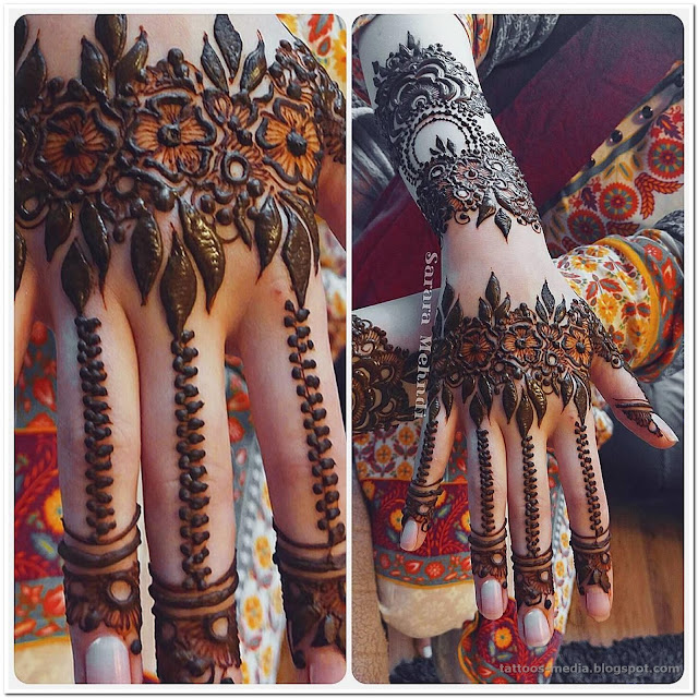 How To Get Henna Tattoo Off