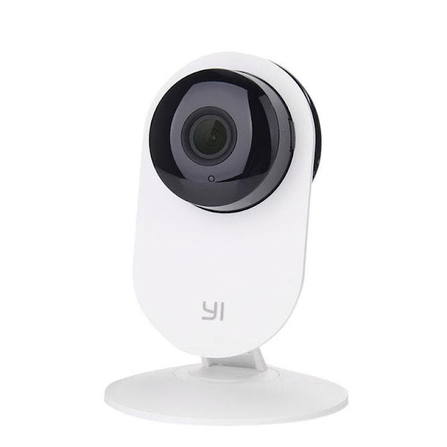 Wireless 720P HD IPVideo Surveillance Motion Detection Camera