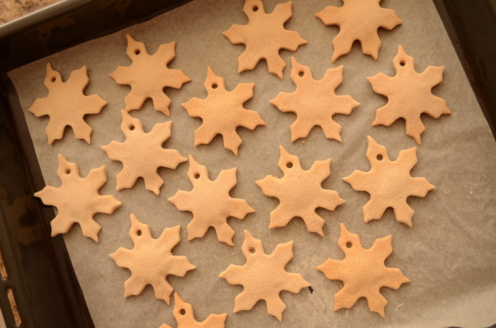 practical mom make a little something for someone you love salt