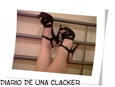 Diario de una clacker en www.elblogdepatricia.com