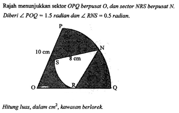 Soalan Matematik Indeks - Selangor u