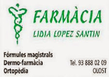 Farmàcia Lidia Lopez
