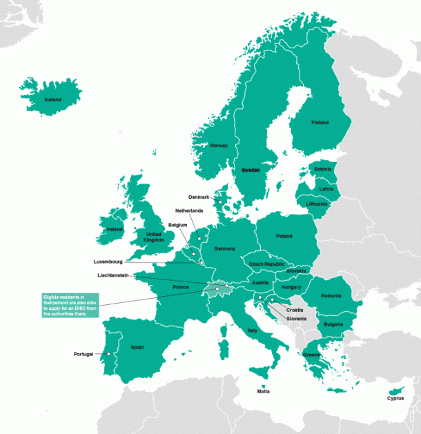 Leave The European Union The EFTA EEA First Stop Solution Leave The European Union The EFTA EEA First Stop Solution