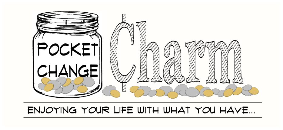 Pocket Change Charm