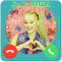 JoJo siwa Faux Appel jojo siwa fake call, jojo siwa games, jojo siwa wallpaper, jojo siwa songs, jojo siwa vlogs
