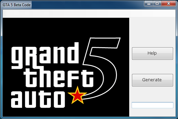 Gta 4 serial key and unlock code generator online Gta 4 serial key and unlock code generator online