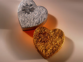 صور خلفيات قلوب حب جميلة HD