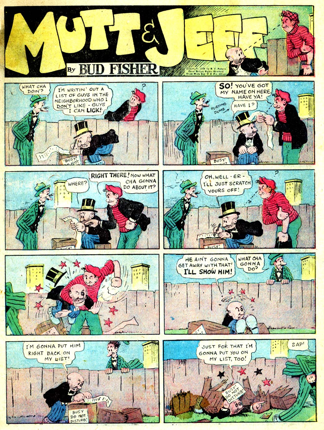 Read online All-American Comics (1939) comic -  Issue #11 - 11