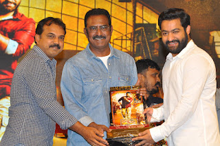 janatha garage success meet photos janatha garage success meet photos