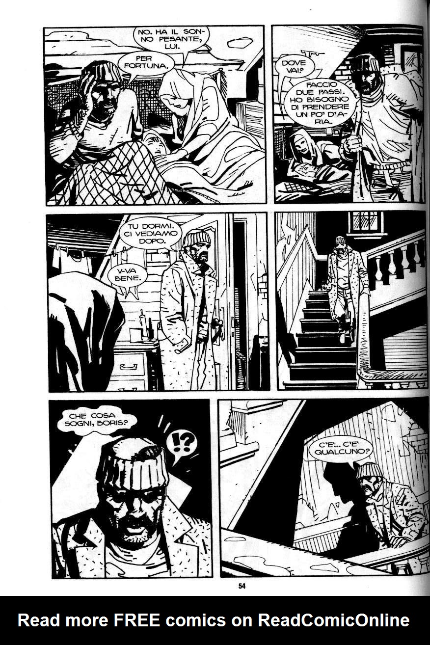 Dylan Dog (1986) issue 215 - Page 51