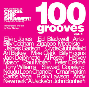 100 Grooves — vol. 1