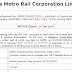 NMRCL Station Controller/ Train Operator Result Declared