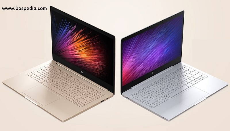 Harga dan Spesifikasi Mi Notebook Laptop Air Dari Xiaomi