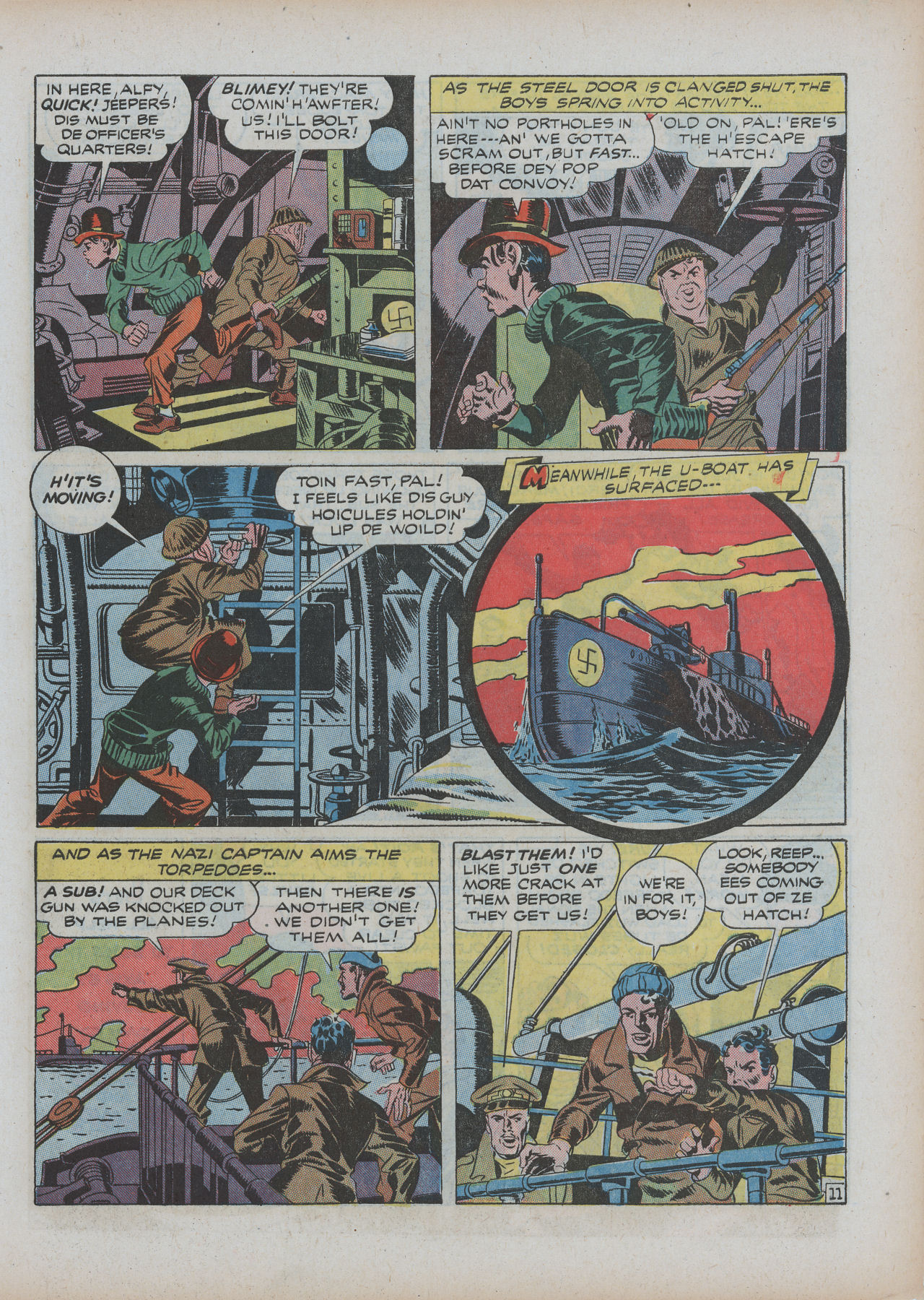 Worlds Finest Comics 10 Page 52