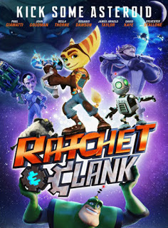 Ratchet si Clank Cavalerii Galaxiei online subtitrat