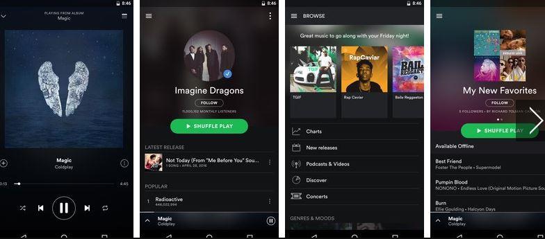 spotify apkmody spotify apkmody