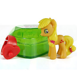 My Little Pony Ring Figure Applejack Figure by Premium Toys