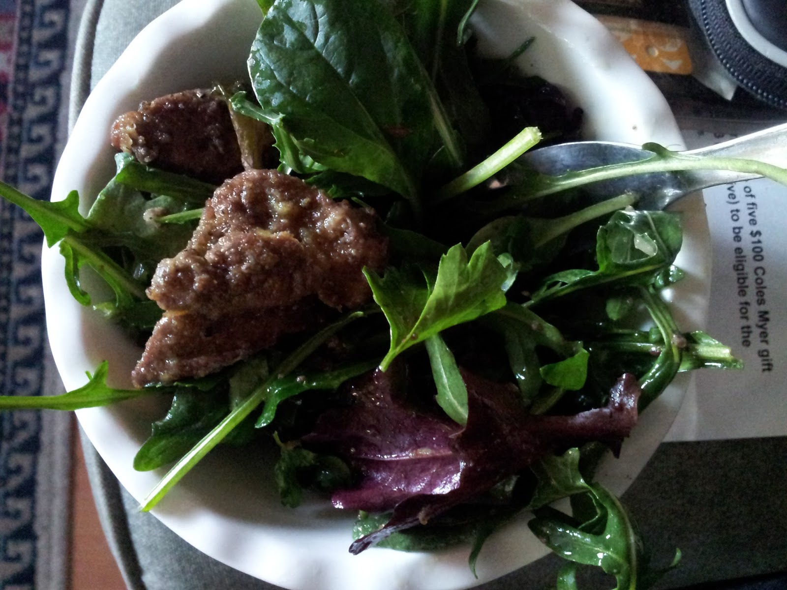 For the Love of Lipids Organic Organ Recipes for Vitamin K2