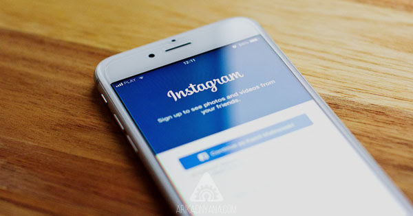 4 Cara Mengatasi Aplikasi Instagram Tidak Bisa Dibuka